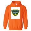 Heavy Blend Hooded Sweatshirt Thumbnail