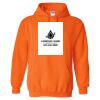 Heavy Blend Hooded Sweatshirt Thumbnail