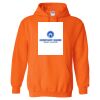 Heavy Blend Hooded Sweatshirt Thumbnail