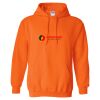 Heavy Blend Hooded Sweatshirt Thumbnail