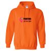 Heavy Blend Hooded Sweatshirt Thumbnail