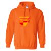 Heavy Blend Hooded Sweatshirt Thumbnail