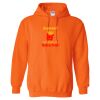 Heavy Blend Hooded Sweatshirt Thumbnail