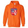 Heavy Blend Hooded Sweatshirt Thumbnail