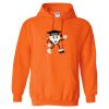 Heavy Blend Hooded Sweatshirt Thumbnail
