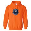 Heavy Blend Hooded Sweatshirt Thumbnail