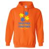 Heavy Blend Hooded Sweatshirt Thumbnail