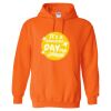 Heavy Blend Hooded Sweatshirt Thumbnail