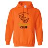 Heavy Blend Hooded Sweatshirt Thumbnail