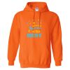 Heavy Blend Hooded Sweatshirt Thumbnail