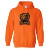 Heavy Blend Hooded Sweatshirt Thumbnail