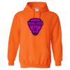 Heavy Blend Hooded Sweatshirt Thumbnail