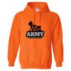 Heavy Blend Hooded Sweatshirt Thumbnail