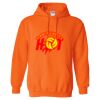 Heavy Blend Hooded Sweatshirt Thumbnail