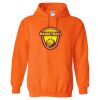 Heavy Blend Hooded Sweatshirt Thumbnail
