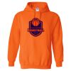 Heavy Blend Hooded Sweatshirt Thumbnail
