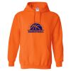 Heavy Blend Hooded Sweatshirt Thumbnail