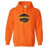 Heavy Blend Hooded Sweatshirt Thumbnail