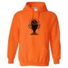 Heavy Blend Hooded Sweatshirt Thumbnail
