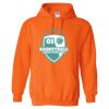 Heavy Blend Hooded Sweatshirt Thumbnail