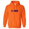 Heavy Blend Hooded Sweatshirt Thumbnail