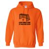 Heavy Blend Hooded Sweatshirt Thumbnail