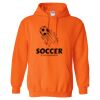 Heavy Blend Hooded Sweatshirt Thumbnail