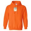 Heavy Blend Hooded Sweatshirt Thumbnail