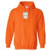 Heavy Blend Hooded Sweatshirt Thumbnail