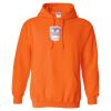 Heavy Blend Hooded Sweatshirt Thumbnail