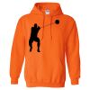 Heavy Blend Hooded Sweatshirt Thumbnail