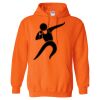 Heavy Blend Hooded Sweatshirt Thumbnail
