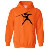 Heavy Blend Hooded Sweatshirt Thumbnail