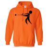 Heavy Blend Hooded Sweatshirt Thumbnail