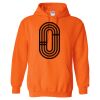 Heavy Blend Hooded Sweatshirt Thumbnail