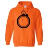 Heavy Blend Hooded Sweatshirt Thumbnail