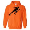 Heavy Blend Hooded Sweatshirt Thumbnail