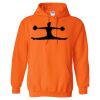 Heavy Blend Hooded Sweatshirt Thumbnail