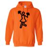 Heavy Blend Hooded Sweatshirt Thumbnail
