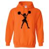 Heavy Blend Hooded Sweatshirt Thumbnail