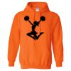 Heavy Blend Hooded Sweatshirt Thumbnail
