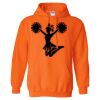 Heavy Blend Hooded Sweatshirt Thumbnail