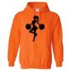 Heavy Blend Hooded Sweatshirt Thumbnail