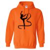 Heavy Blend Hooded Sweatshirt Thumbnail