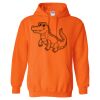 Heavy Blend Hooded Sweatshirt Thumbnail