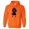 Heavy Blend Hooded Sweatshirt Thumbnail
