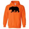 Heavy Blend Hooded Sweatshirt Thumbnail