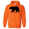 Heavy Blend Hooded Sweatshirt Thumbnail