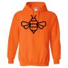 Heavy Blend Hooded Sweatshirt Thumbnail