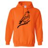 Heavy Blend Hooded Sweatshirt Thumbnail